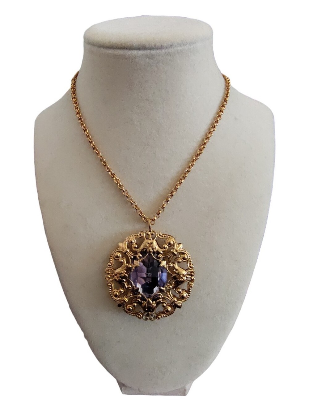 Virgins Saints & Angels Resurrection Collection Necklace – NWT